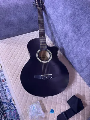 جيتار اوكوستك