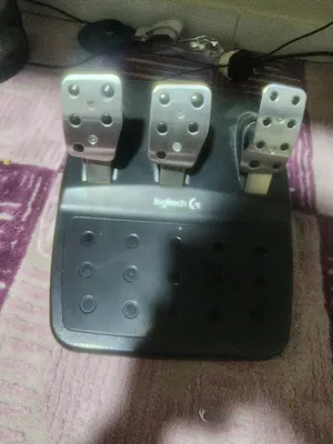 شبه جديد ستيرنج لوجتج 29. 900 درجه. احساس قياده عاليه له البدل علا لابتوب موجود الكراتين الستيرنج و
