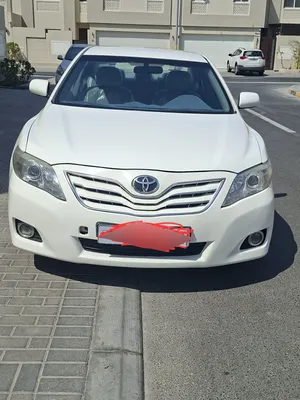 Toyota Camryy