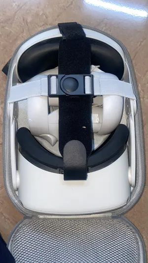 Vr oculus 2