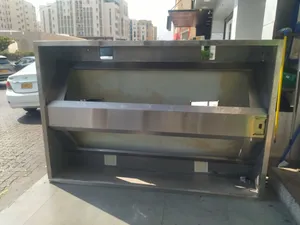للبيع هود شفاط المطبخ مطعم