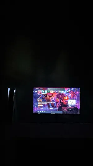 سوني فايف نضيف
