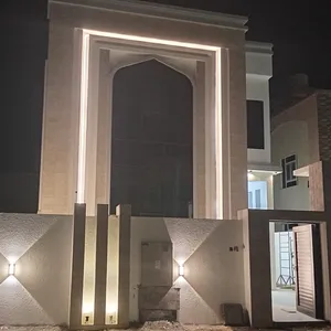 توين فيلا منفصلات في بركاء