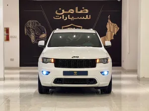 جيب جراند شيروكي اوبلاند 2019