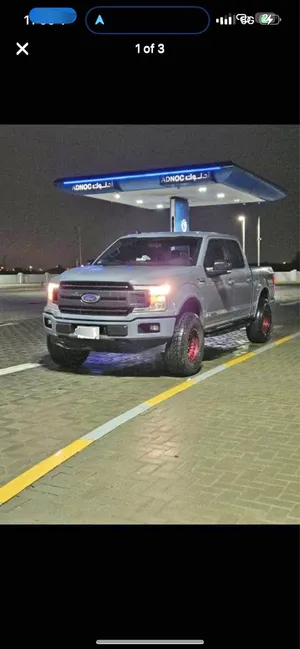 for sale Ford F150