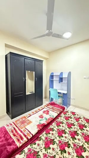 Room for Rent  Al Qasimia, Sharjah  AED 1900
