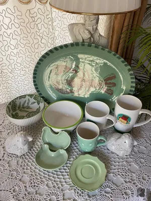 اواني فرفوري للبيع
