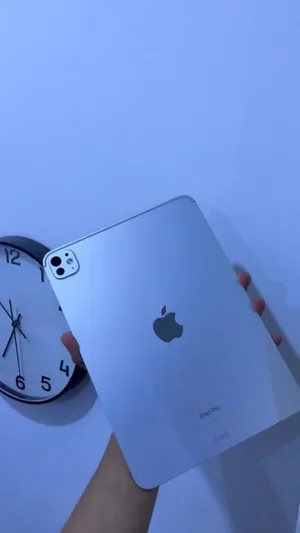 iPad Pro m4