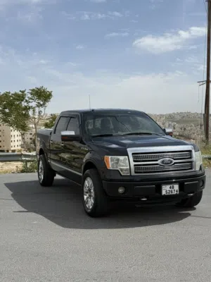Ford F150 platinum 2010 (4*4)