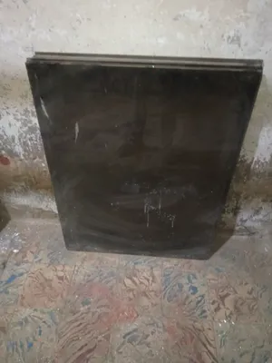 زجاج فاميه 8 مللي