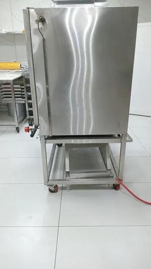 معدات حلويات