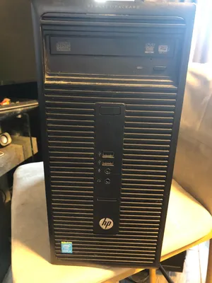 Windows HP Computers for sale in Ajman