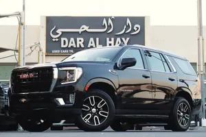 GMC Yukon 2023 SLE جي ام سي يوكون 2023