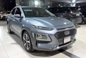 2019 Hyundai Kona 1.6T