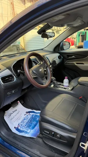 Used Chevrolet Equinox in Basra