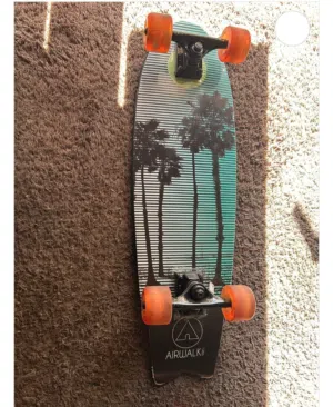 skateboard original