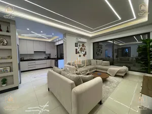 135 m2 3 Bedrooms Apartments for Rent in Amman Shmaisani