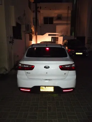 Kia Rio 2012 price 1200