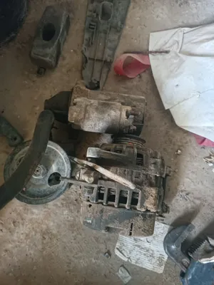 مغديات هونداي فيرنا موديل 2005للبيع