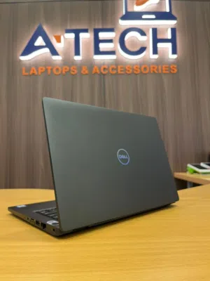 Dell Latitude 5300 2-in-1 – Touch Convertible Laptop