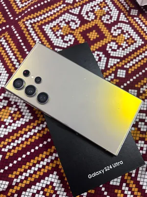 Samsung S24 ultra