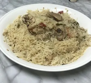 مطلوب شريك ممول لمطعم