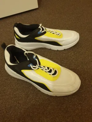 shoes from Max Size 42 (2) pic & 43