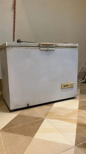 للبيع فريزر