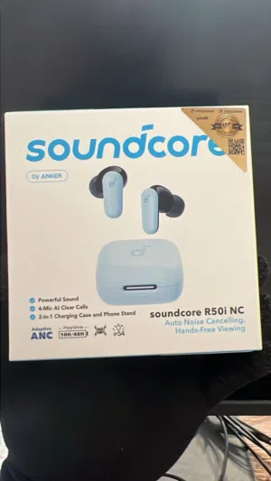 ايربود R50i nc بسعر 34 الف
