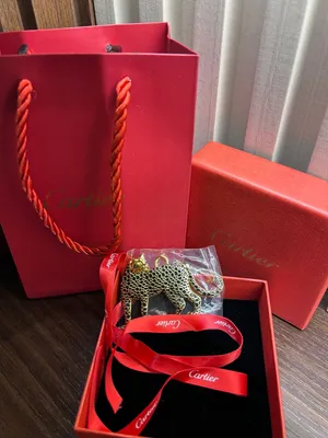 ميدالية كارتير النمر