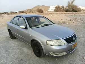 Used Nissan Sunny in Muscat