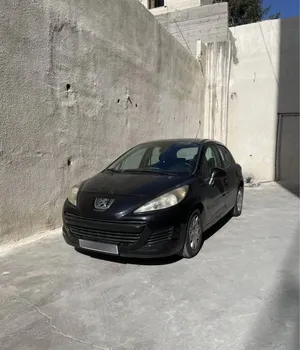 بيجو 207 / Peugeot 207 للبيع