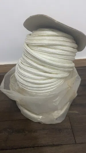 حبل قطن غليظ متعدد الاستخدام
