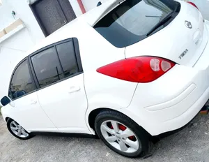 NISSAN THDA 2013