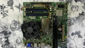 Computer partsقطع كمبيوتر