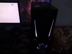 تجميعة i5-6500 + RX 570 4GB