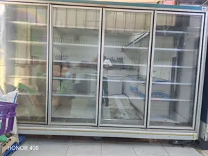 فريزر عابدين 4 ابواب 3 فاز
