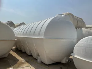 Water Tank