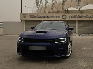 سيارة جارجر GT موديل 2022 للبيع.