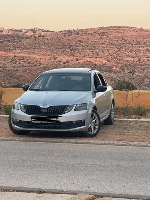 اوكتافيا بنزين 2019 ماتور 1500 اتمات بانوراما