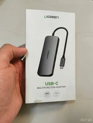 Ugreen USB-C Multifunction Adapter