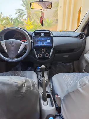 نيسان صني اقتصاديه بدون أعطال