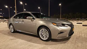Used Lexus ES in Dhofar