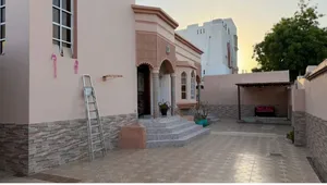 منزل للبيع في ولاية السيب ( سور آل حديد )