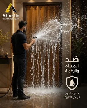 ابواب اوكرديون جلد حديد مجلفن ضمان 15 سنة تواصل واتس