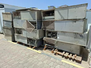 Buy & Sale AC & fittings scrap