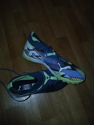 Puma Futures 7  Football Shoes