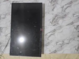 ATC 32-Inch LED TV – Small Black Dot on Screen – Fully Working
