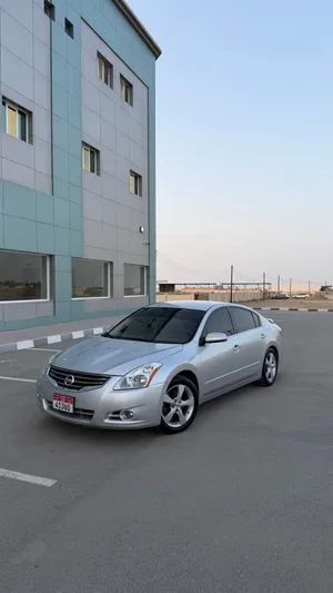 Used Nissan Altima in Al Batinah