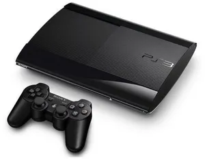 Playstation 3 super slim